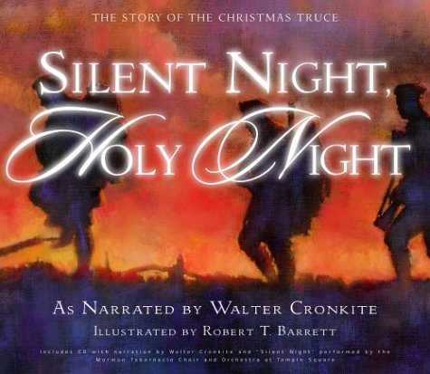 9781590381663: Silent Night, Holy Night: The Story of the Christmas Truce