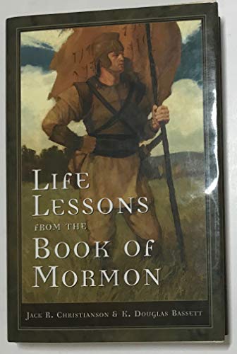 Stock image for Life Lessons from the Book of Mormon for sale by Better World Books: West
