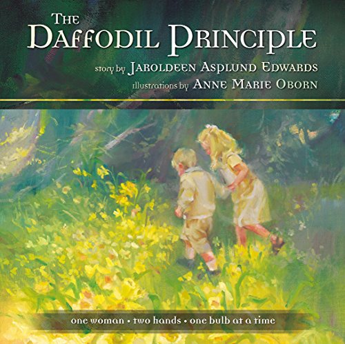 Imagen de archivo de The Daffodil Principle a la venta por ThriftBooks-Atlanta