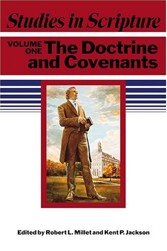 Stock image for Studies in Scripture, Vol. 1: The Doctrine and Covenants for sale by The Book Garden