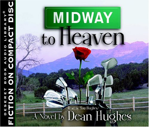 9781590382646: Midway to Heaven Book on CD