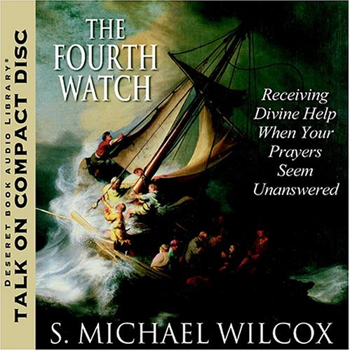 Imagen de archivo de The Fourth Watch: Receiving Divine Help When Your Prayers Seem Unanswered a la venta por Goodwill of Colorado