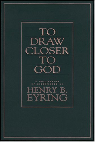 Imagen de archivo de To Draw Closer to God: A Collection of Discources a la venta por SecondSale