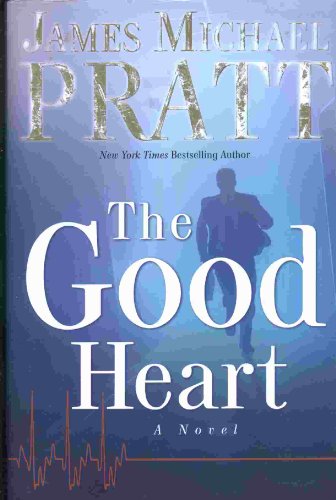 Beispielbild fr The Good Heart ***ADVANCE READING COPY*** zum Verkauf von William Ross, Jr.