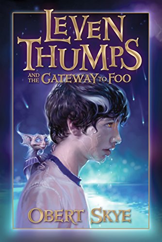 9781590383698: Leven Thumps and the Gateway to Foo