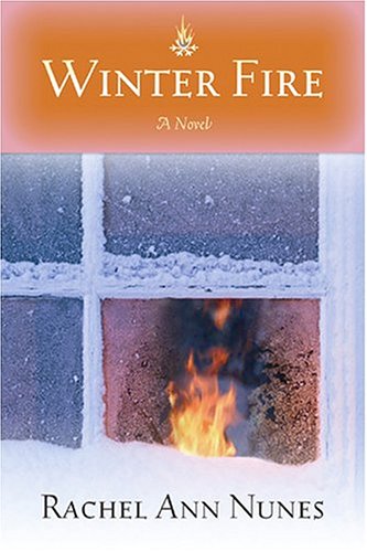 Beispielbild fr Winter Fire zum Verkauf von Hawking Books