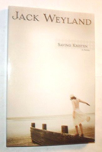 Imagen de archivo de Saving Kristen a la venta por Jenson Books Inc