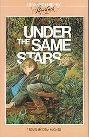 Beispielbild fr Under the Same Stars zum Verkauf von Wonder Book