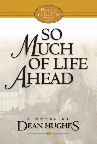 Beispielbild fr So Much of Life Ahead zum Verkauf von SecondSale