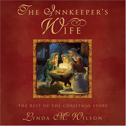 Stock image for The Innkeeper's Wife for sale by Orion Tech