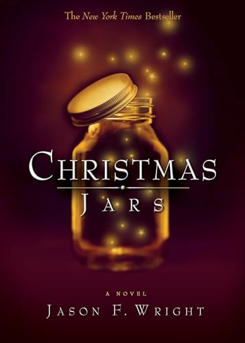 Beispielbild fr Christmas Jars zum Verkauf von William Ross, Jr.