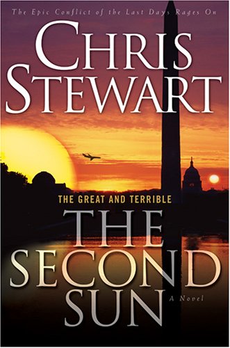 9781590384862: Great And Terrible: The Second Sun: 3