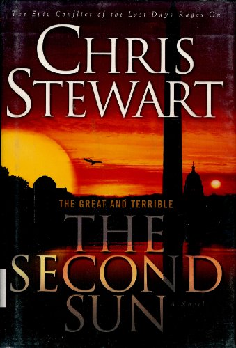 9781590384862: The Great and Terrible, Vol. 3: The Second Sun (Great and the Terrible)