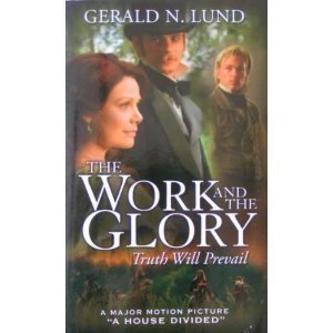 Beispielbild fr The Work and the Glory, Vol. 3: Truth Will Prevail zum Verkauf von Idaho Youth Ranch Books