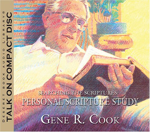 Beispielbild fr Personal Scripture Study zum Verkauf von The Book Garden
