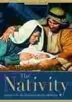 Beispielbild fr The Nativity: Rediscover the Most Important Birth in All History zum Verkauf von SecondSale