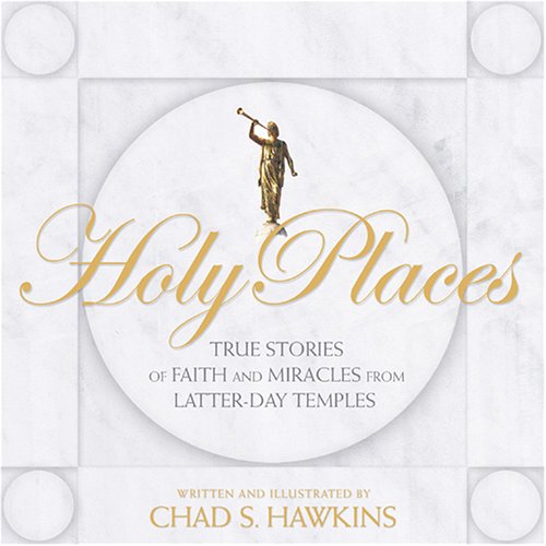 9781590385456: Title: Holy Places True Stories of Faith and Miracles fro