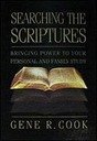 Beispielbild fr Searching the Scriptures: Bringing Power to Your Personal and Family Study zum Verkauf von Wonder Book