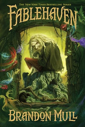 9781590385814: Fablehaven: Volume 1: 01