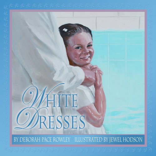Stock image for White Dresses for sale by Jenson Books Inc