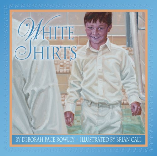 Imagen de archivo de White Shirts a la venta por SecondSale