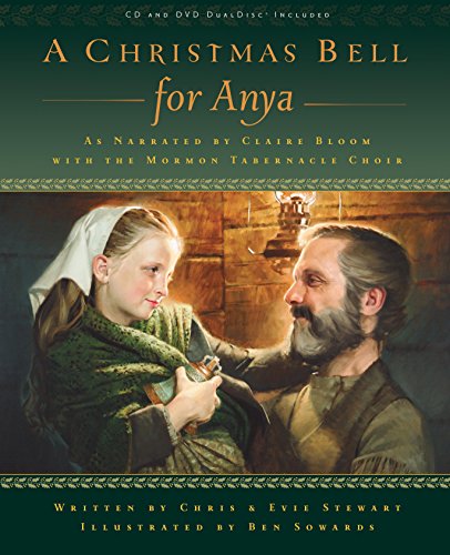 A Christmas Bell for Anya (9781590386361) by Stewart, Chris; Stewart, Evie