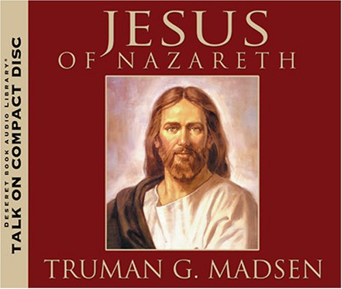 Beispielbild fr Jesus of Nazareth zum Verkauf von Books of the Smoky Mountains