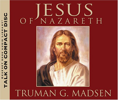 Imagen de archivo de Jesus of Nazareth a la venta por Goodwill Books
