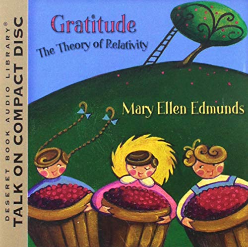 Stock image for Gratitude: The Theory of Relativity for sale by Revaluation Books