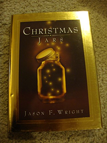 Beispielbild fr Christmas Jars zum Verkauf von Gulf Coast Books