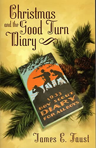 9781590387009: Christmas and the Good Turn Diary