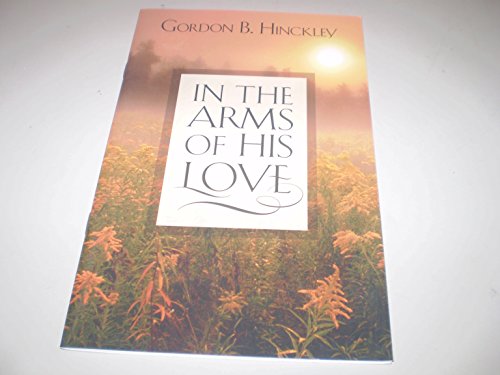 Stock image for In the Arms of His Love for sale by ThriftBooks-Atlanta
