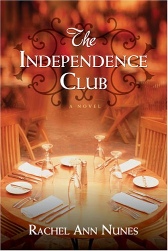 Beispielbild fr The Independence Club zum Verkauf von Jenson Books Inc