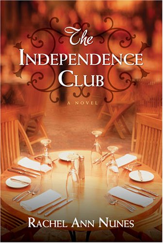 Imagen de archivo de The Independence Club a la venta por Jenson Books Inc