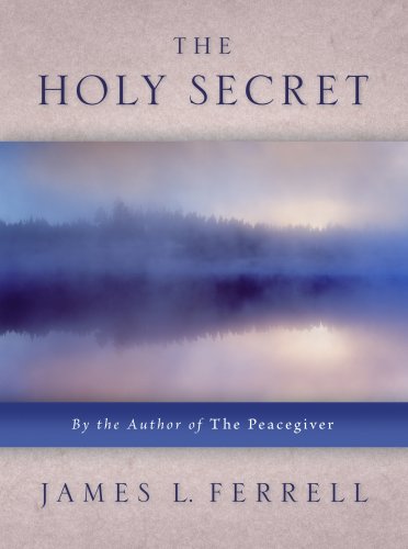 Stock image for The Holy Secret for sale by Ergodebooks
