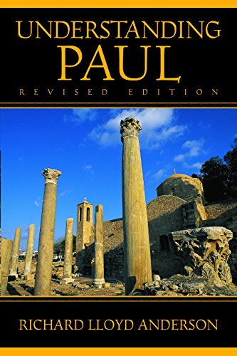 Stock image for Understanding Paul for sale by Ergodebooks