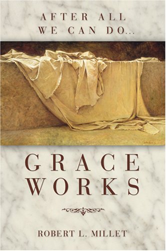 Stock image for Grace Works for sale by SecondSale