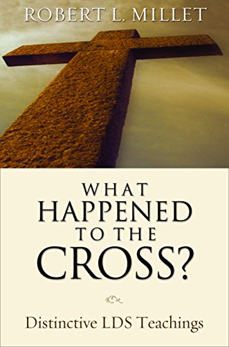 Beispielbild fr What Happened to the Cross? zum Verkauf von SecondSale