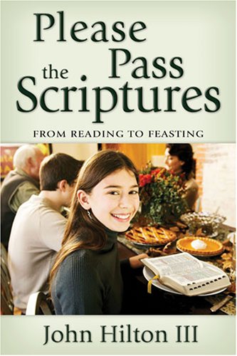 Stock image for Please Pass the Scriptures for sale by Jenson Books Inc