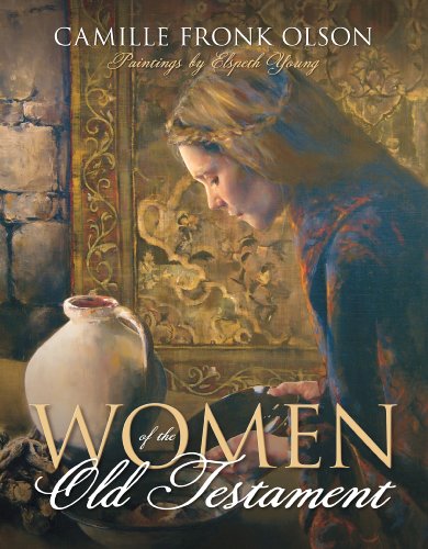 9781590387917: Title: Women of the Old Testament