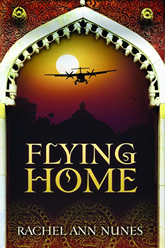 Beispielbild fr Flying Home zum Verkauf von SecondSale