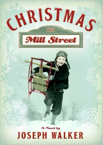 Beispielbild fr Christmas On Mill Street zum Verkauf von First Choice Books