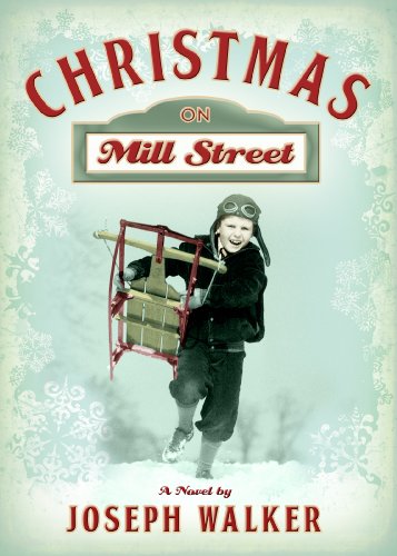 Stock image for Christmas On Mill Street for sale by First Choice Books