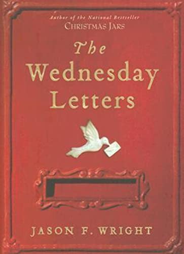 Beispielbild fr The Wednesday Letters zum Verkauf von Jen's Books