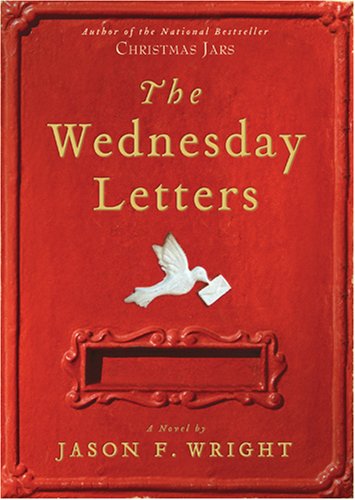 9781590388129: The Wednesday Letters