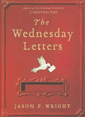 9781590388129: The Wednesday Letters