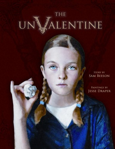 Stock image for The UnValentine for sale by Jenson Books Inc