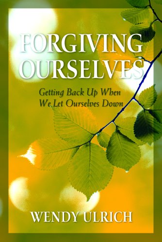 Stock image for Forgiving Ourselves: Getting Back Up When We Let Ourselves Down for sale by ThriftBooks-Atlanta