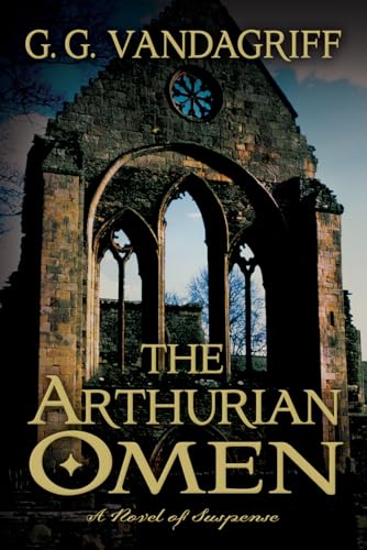 Stock image for The Arthurian Omen for sale by ThriftBooks-Dallas