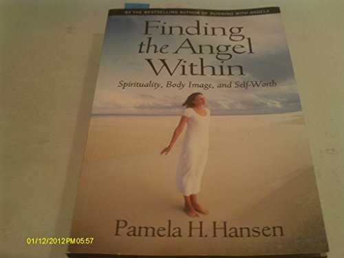 Imagen de archivo de Finding the Angel Within a la venta por SecondSale
